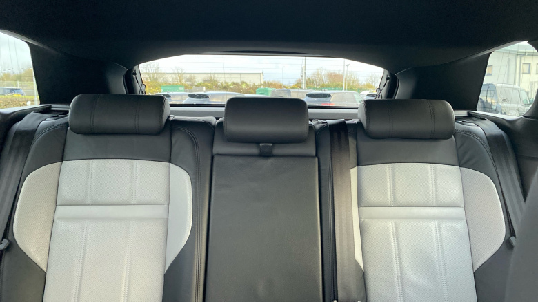 Land Rover Range Rover Evoque 2.0 P250 First Edition 5dr Auto Petrol Hatchback